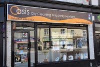 Oasis Clothes Spa Dry Cleaners 1057583 Image 1